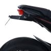 R&G LP0264BK Držák SPZ pro Honda CB650R/CBR650R